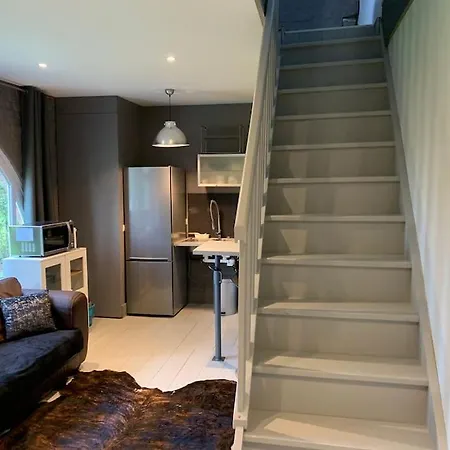 Appartement Charmante Petite Maison Confort Proche Tram