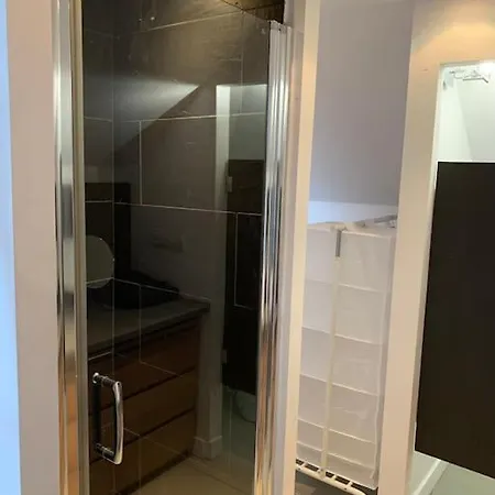 아파트 Charmante Petite Maison Confort Proche Tram *