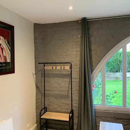 Charmante Petite Maison Confort Proche Tram * Marcq-en-Barœul