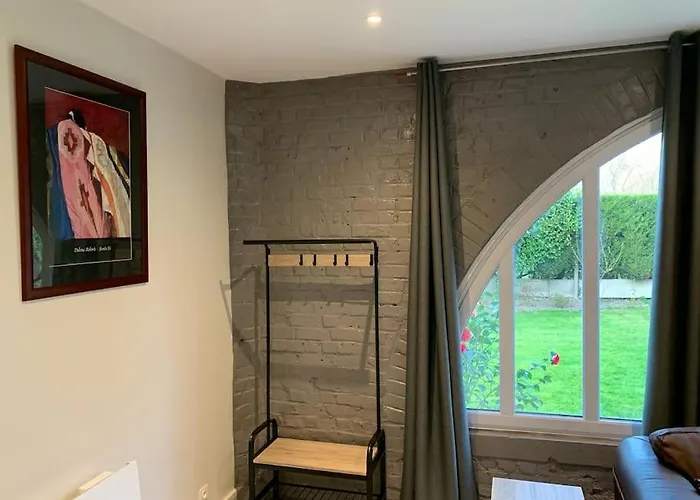 Charmante Petite Maison Confort Proche Tram * Marcq-en-Barœul